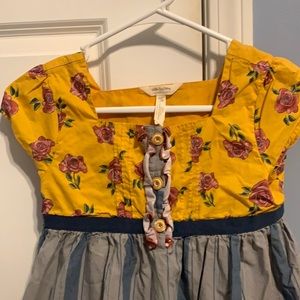 Matilda Jane with Joanna Gaines size 10 top